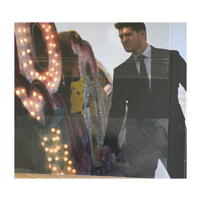 Michael Bublé - Higher