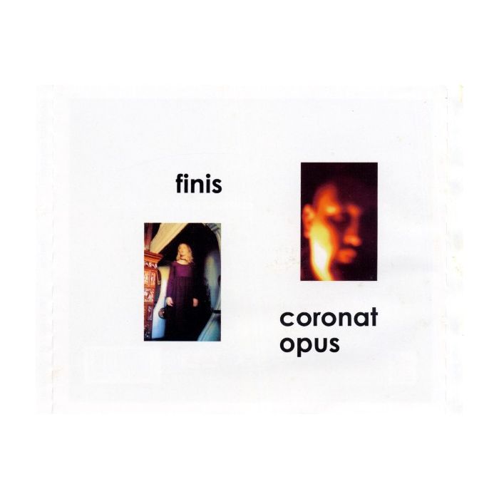 Criminal Asylum - Choice
