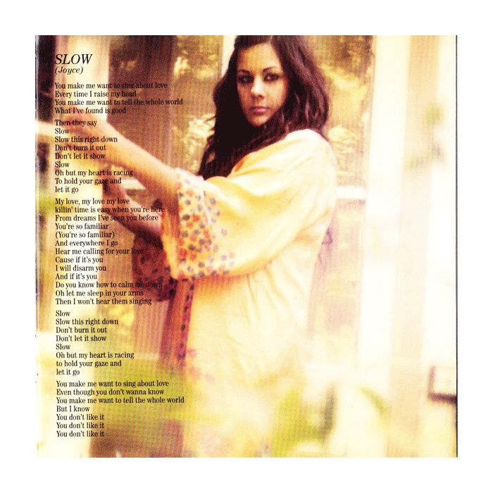 Rumer - Seasons Of My Soul