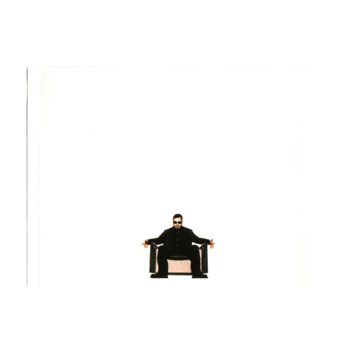 Incognito - 100° And Rising