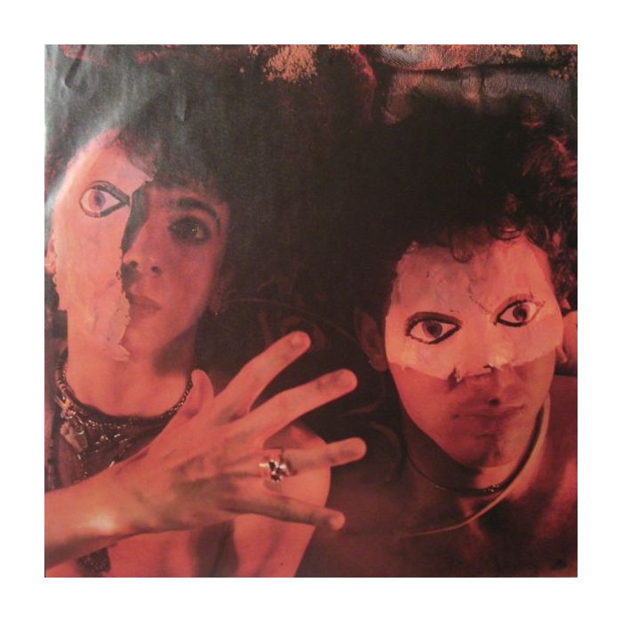 Soft Cell - The Art Of Falling Apart