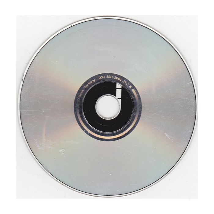Various - Club 2000 XL -  The Real Club Feeling #1