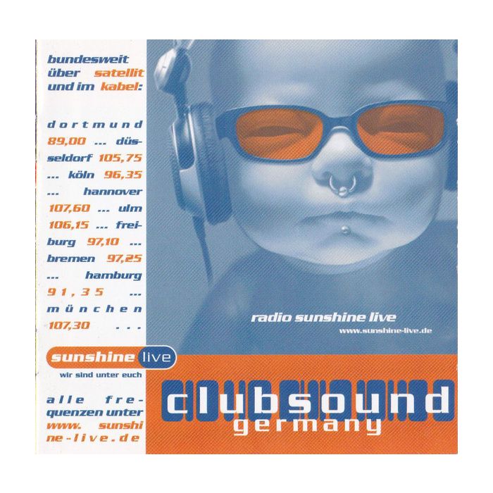 Various - G-Move 2001
