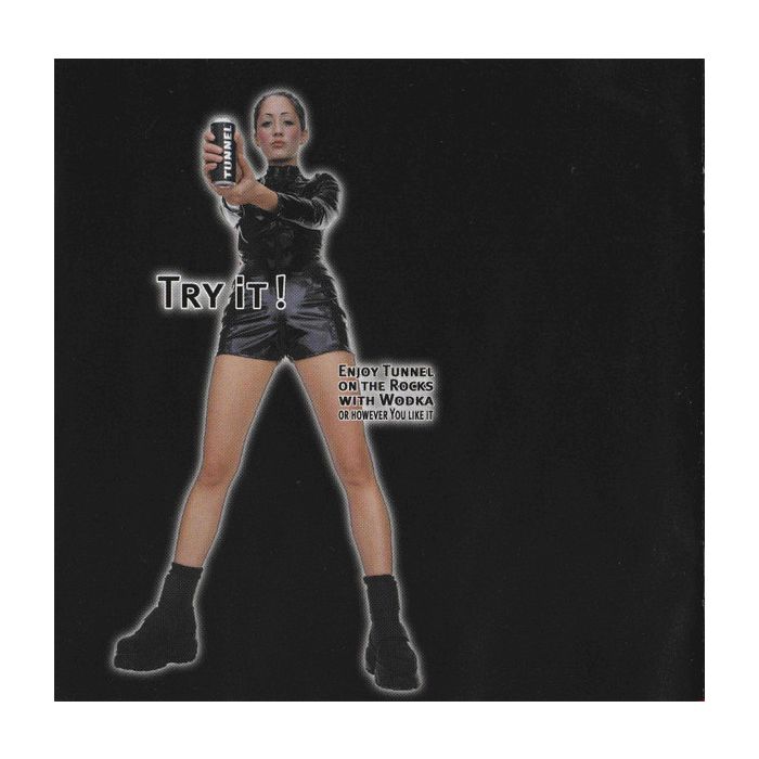 Various - Tunnel Trance Force Vol. 15