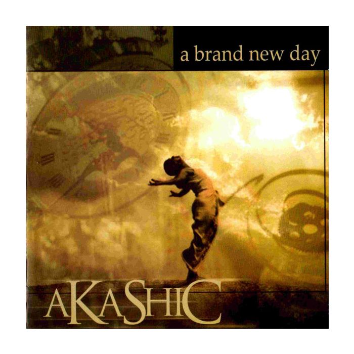 Akashic  - A Brand New Day