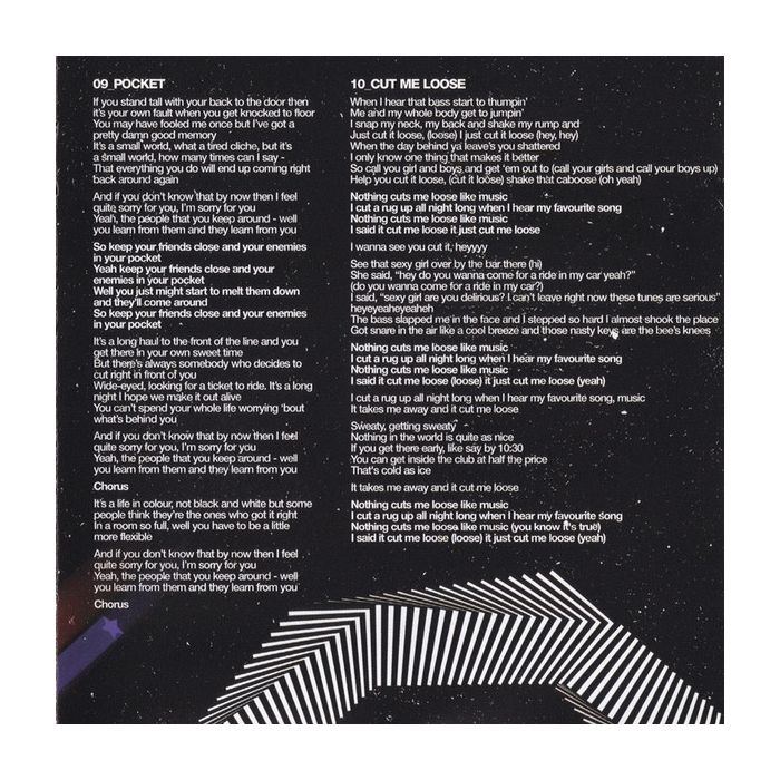 Sam Sparro - Sam Sparro