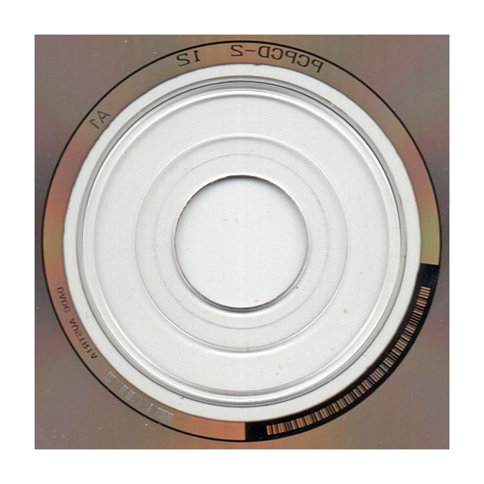Various - Frankfurt Trax Volume 2 (The House Of Techno)