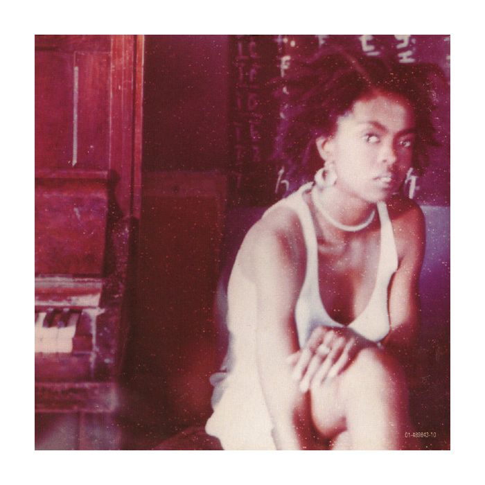 Lauryn Hill - The Miseducation Of Lauryn Hill