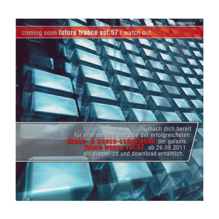 DJ Manian & Bass-T - Future Trance - Megamix