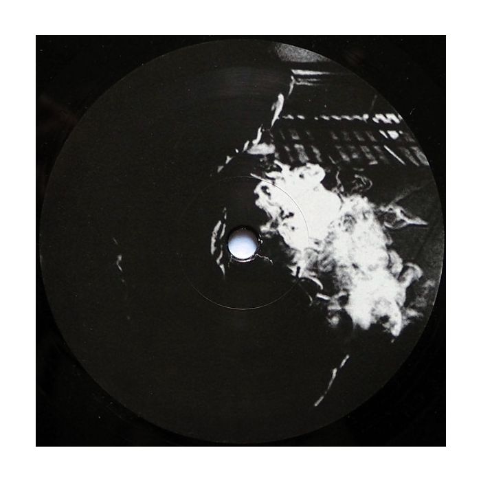 René Audiard - Blank Slate 007