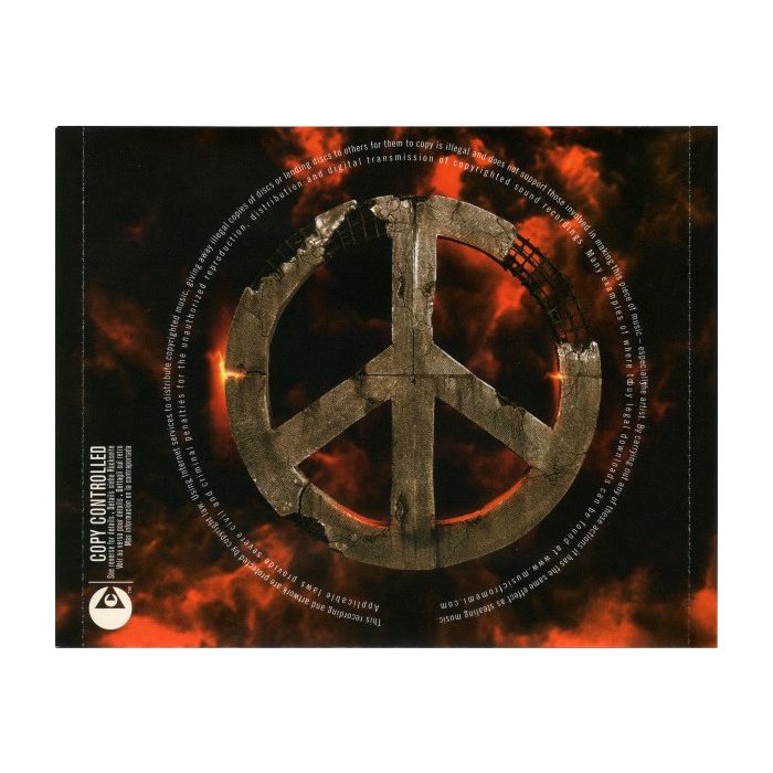 A Perfect Circle - Emotive