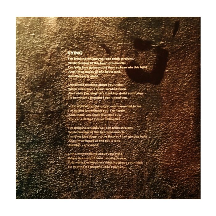 The Southernaires - Deeds Not Words