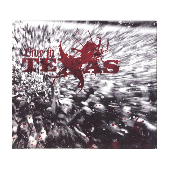 Linkin Park - Live In Texas