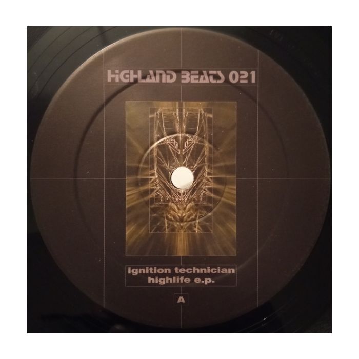 Ignition Technician - Highlife E.P.