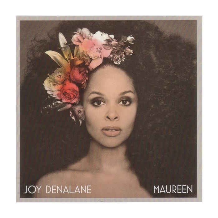 Joy Denalane - Maureen