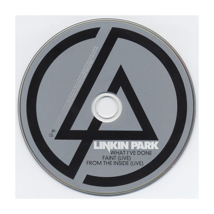Linkin Park - What I've Done