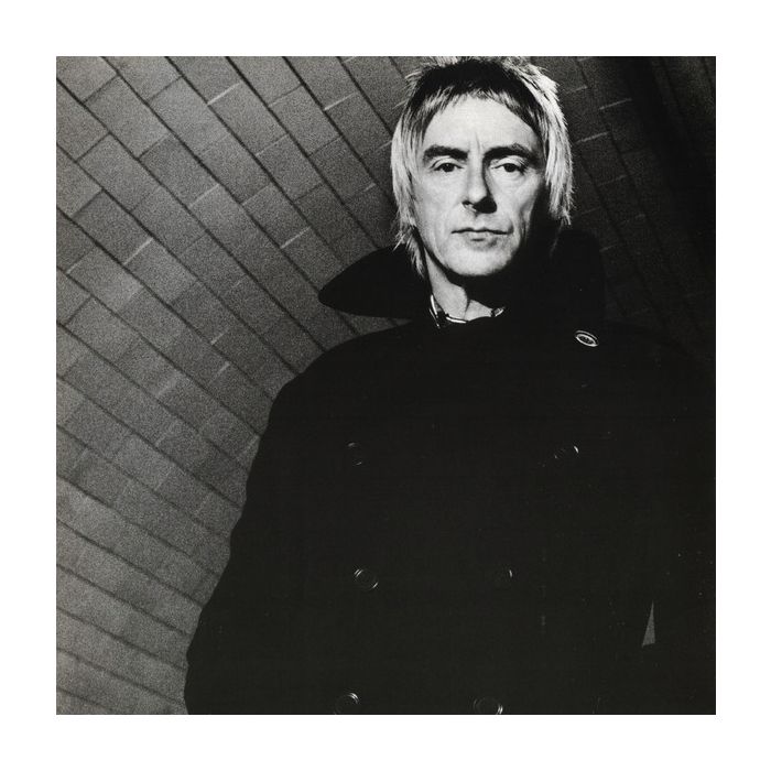 Paul Weller - Wake Up The Nation