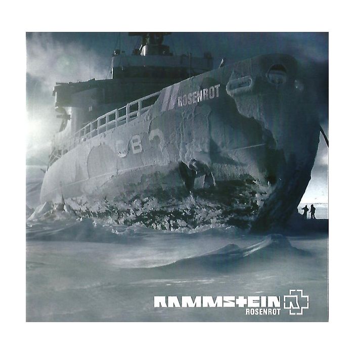 Rammstein - Rosenrot