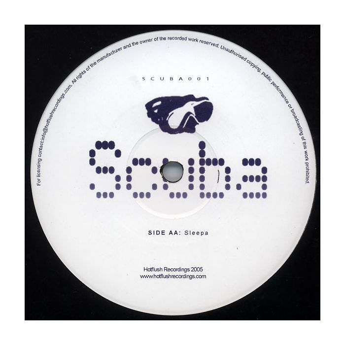 Scuba  - Timba / Sleepa