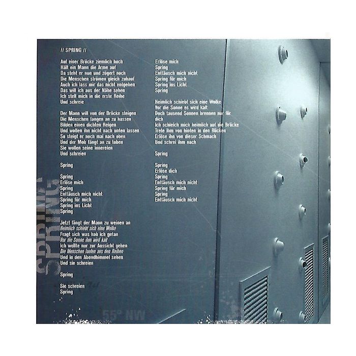 Rammstein - Rosenrot