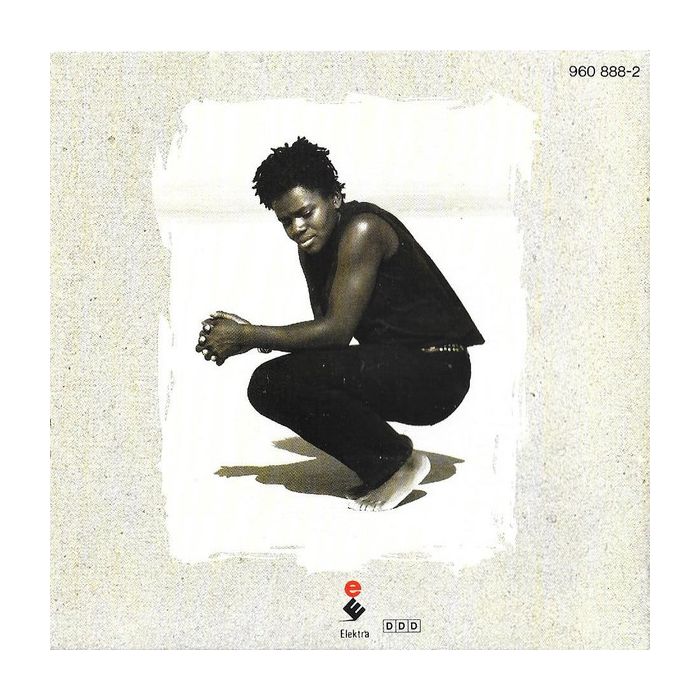 Tracy Chapman - Crossroads