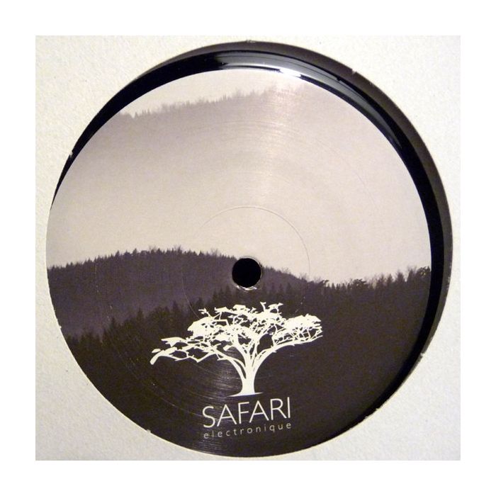 David Labeij - Ey Ey EP