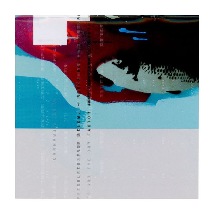 Massive Attack - Heligoland