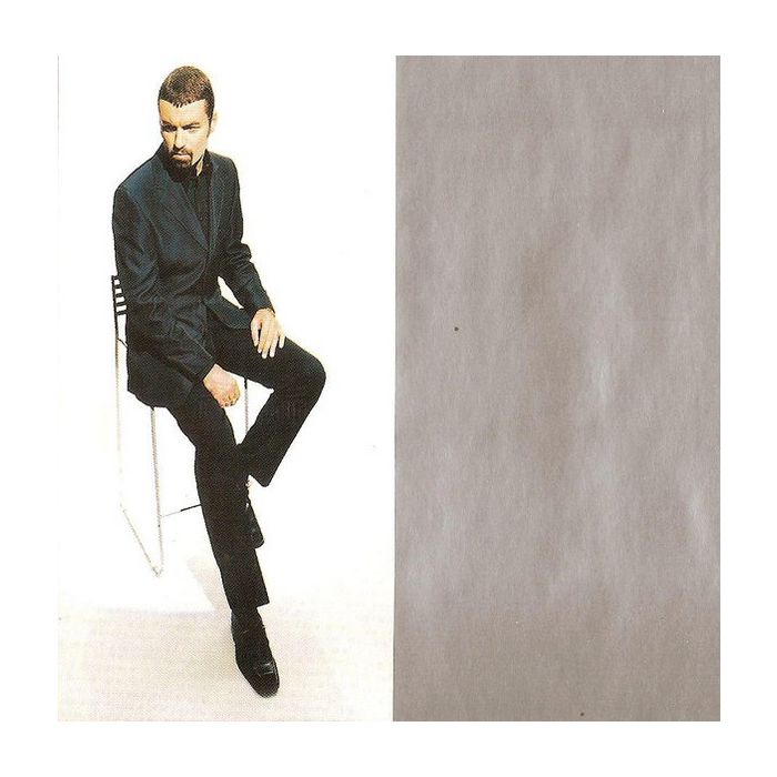 George Michael - Ladies & Gentlemen (The Best Of George Michael)