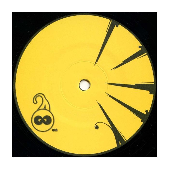 Samklang - Torkild E.P.