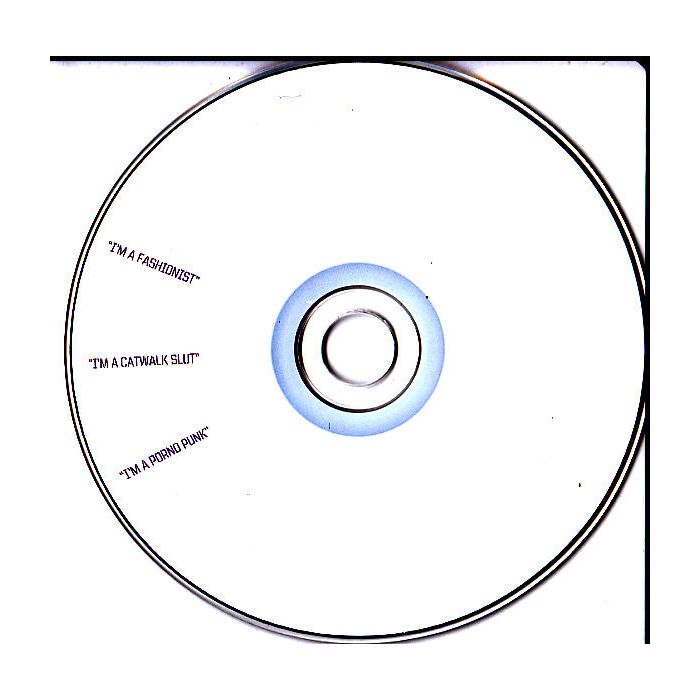Various - Electroclash Compilation