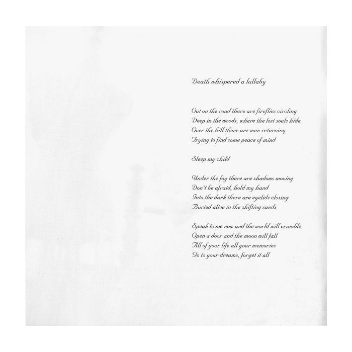 Opeth - Damnation