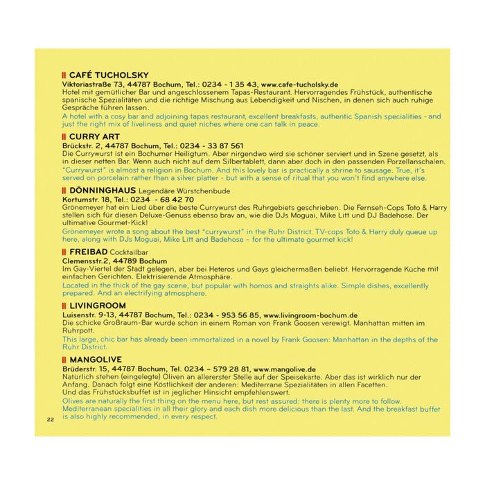 Various - Loveparade - Metropole Ruhr 2007-2011: Love Is Everywhere - Die Compilation 2007