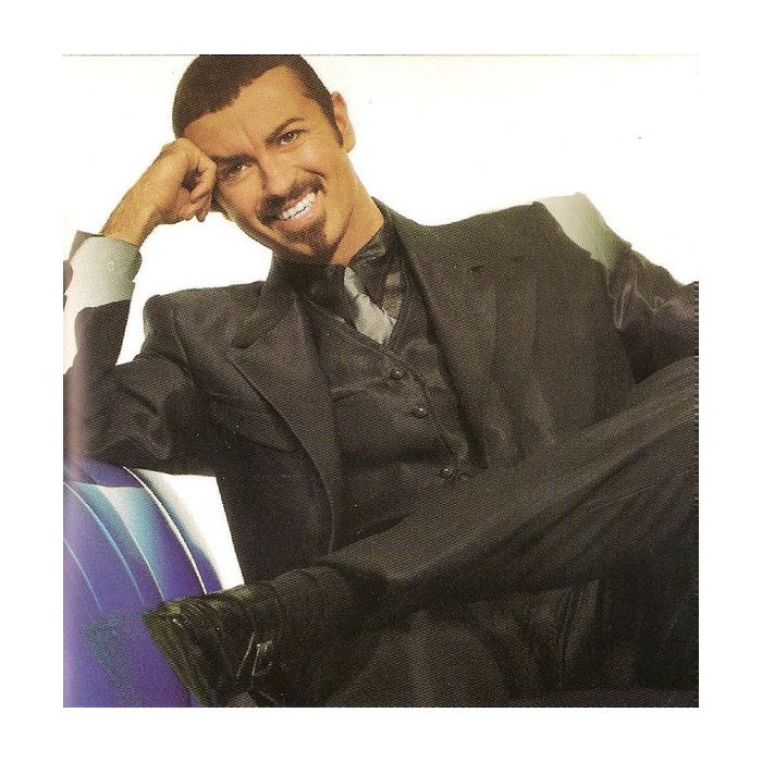 George Michael - Older