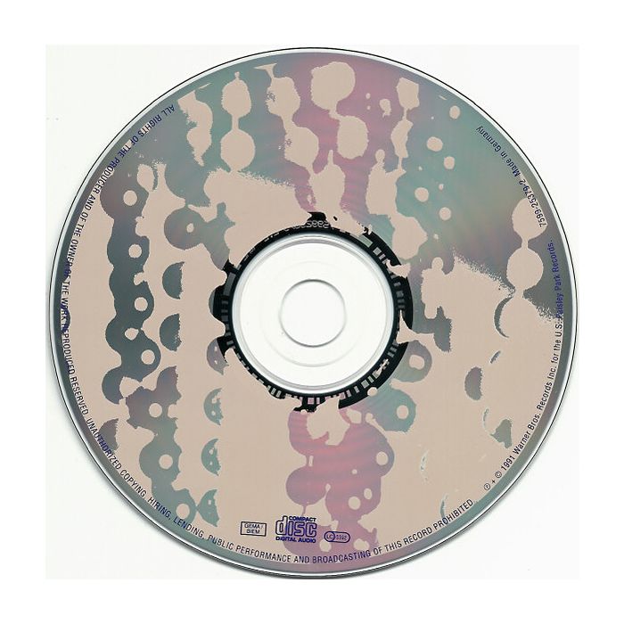 Prince & The New Power Generation - Diamonds And Pearls