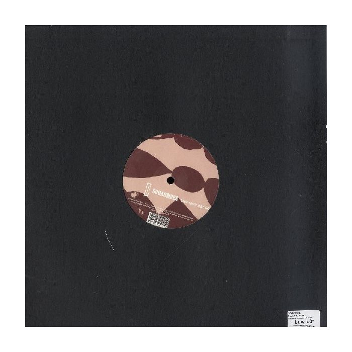 Sonotheque - Sugarblues EP