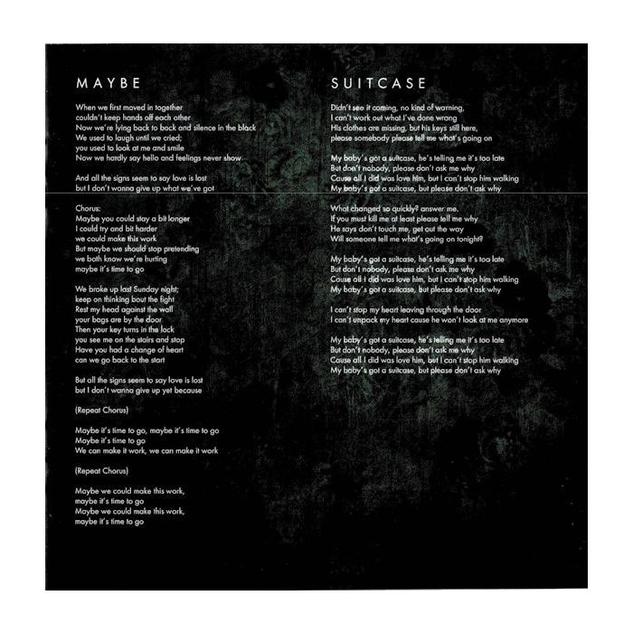 Emeli Sandé - Our Version Of Events