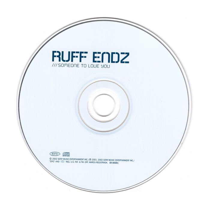 Ruff Endz - Someone To Love You