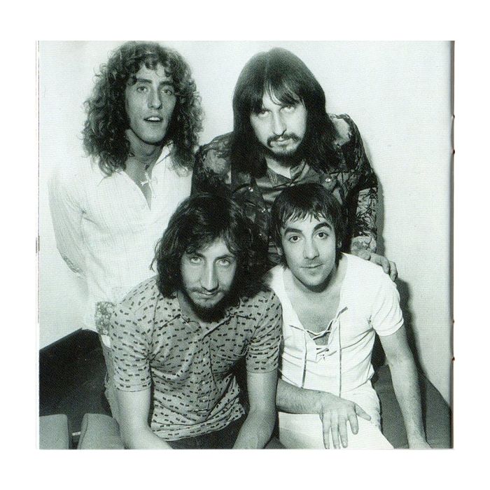 The Who - Who's Next