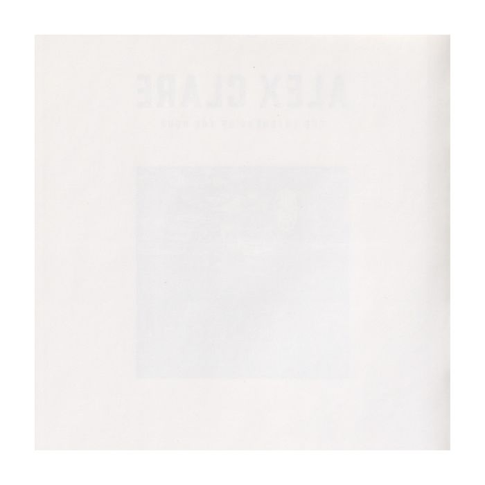 Alex Clare  - The Lateness Of The Hour