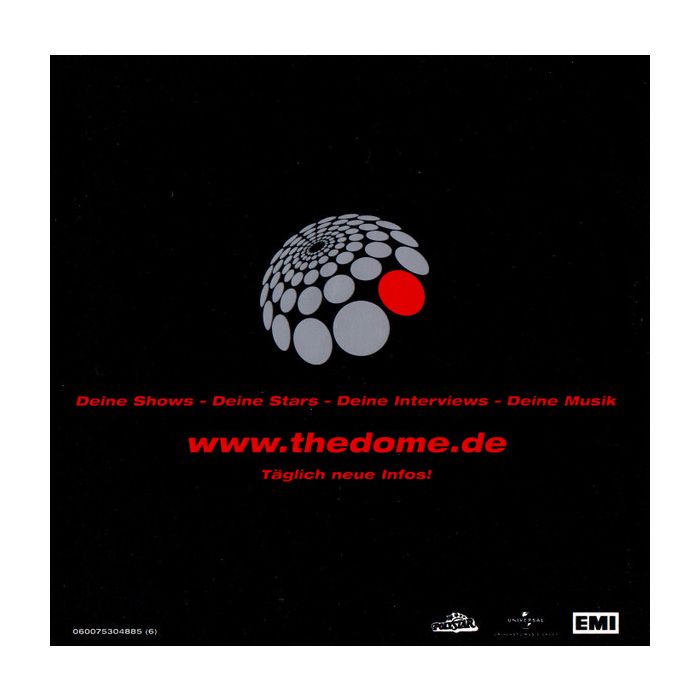 Various - The Dome Vol. 44