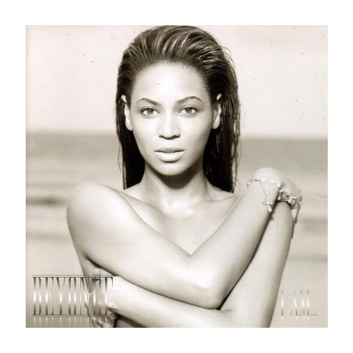 Beyoncé - I Am... Sasha Fierce
