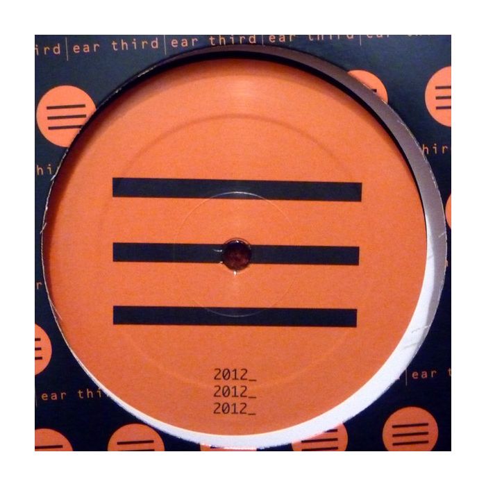 El Prevost - Putting Out Fires EP