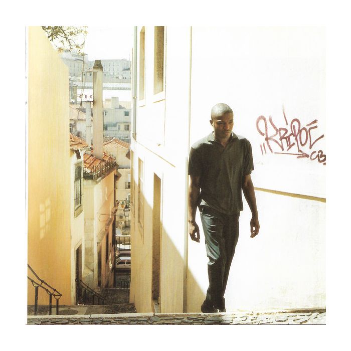 Lynden David Hall - The Other Side