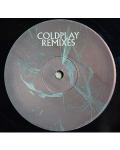 Coldplay - Remixes