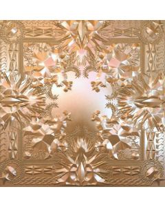 Jay-Z , Kanye West - Watch The Throne