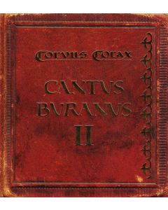 Corvus Corax - Cantus Buranus Ⅱ