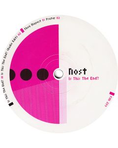 Nost - Is This The End?