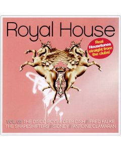 Various - Royal House Vol. 03