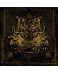 Fear My Thoughts - Vulcanus