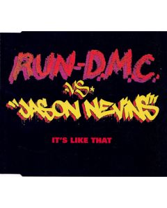 Run-DMC Vs. Jason Nevins - It's Like That